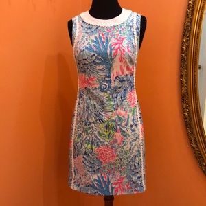 Lily Pulitzer dress